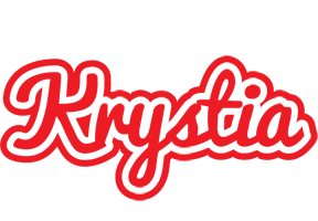 Krystia sunshine logo