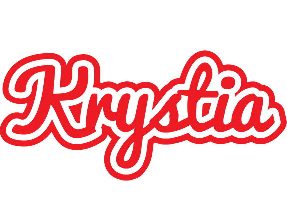 Krystia sunshine logo