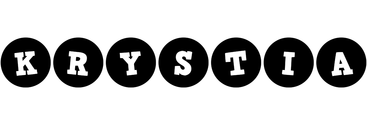 Krystia tools logo