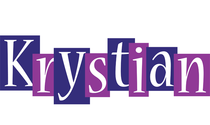 Krystian autumn logo