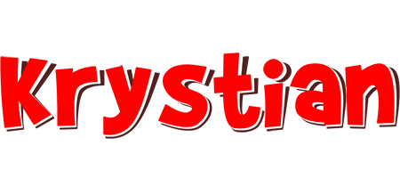 Krystian basket logo