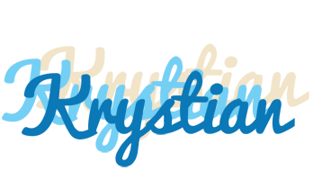 Krystian breeze logo