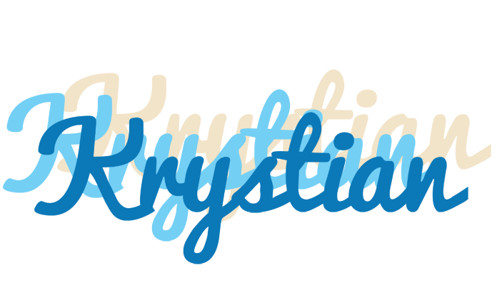 Krystian breeze logo