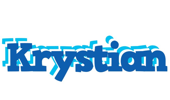Krystian business logo