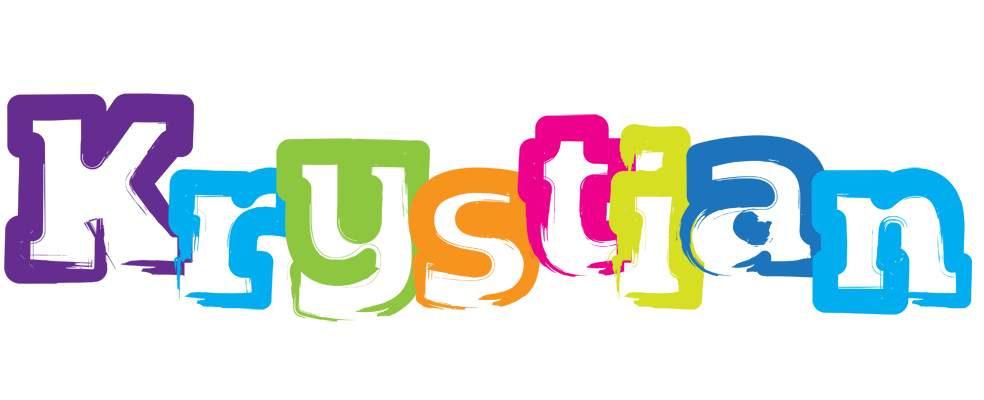 Krystian casino logo
