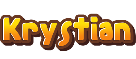 Krystian cookies logo