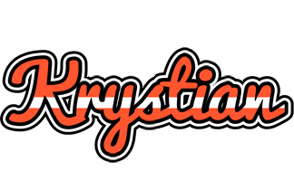 Krystian denmark logo