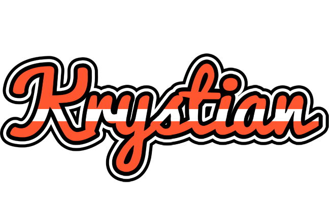 Krystian denmark logo