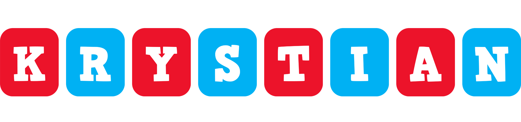 Krystian diesel logo