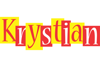 Krystian errors logo