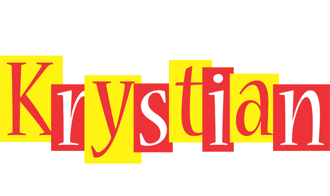 Krystian errors logo