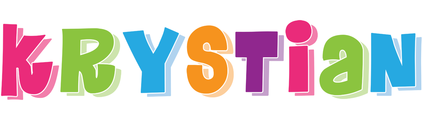 Krystian friday logo