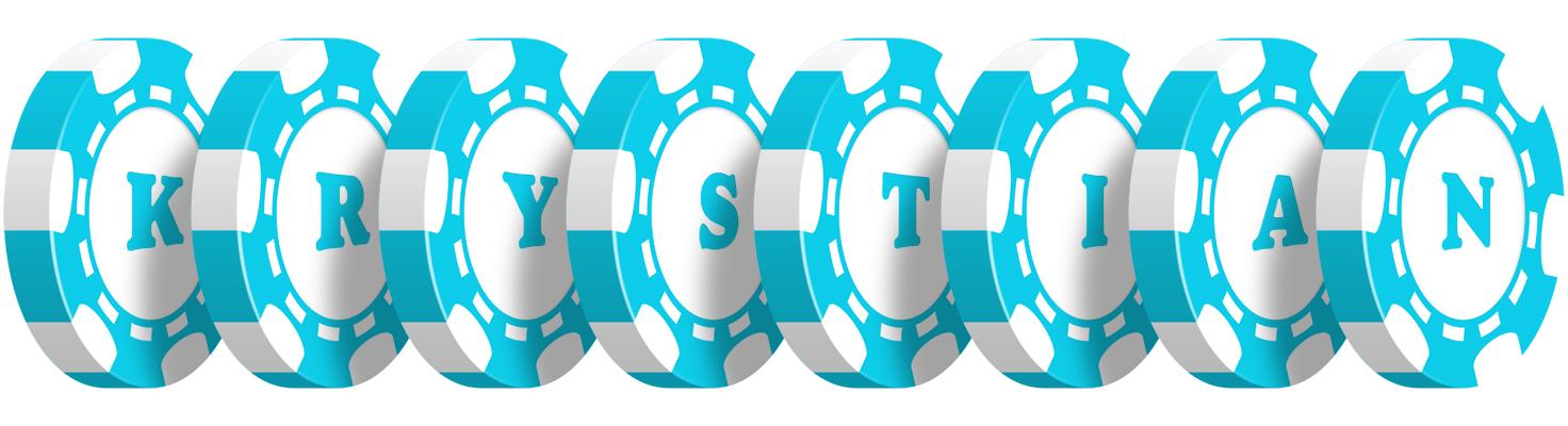 Krystian funbet logo