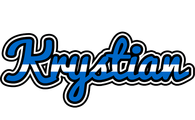 Krystian greece logo