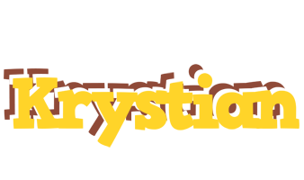 Krystian hotcup logo