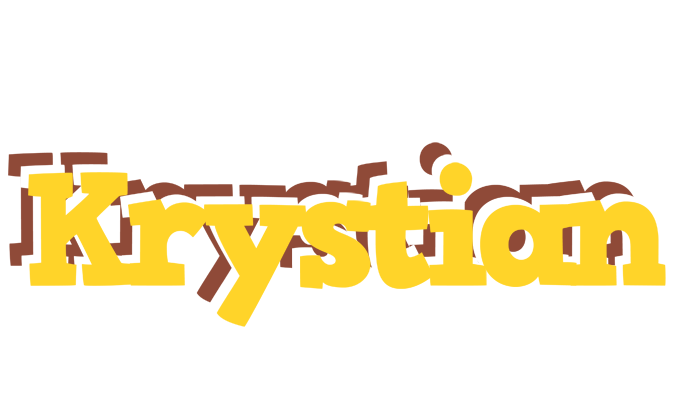 Krystian hotcup logo