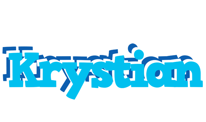 Krystian jacuzzi logo