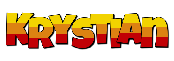 Krystian jungle logo