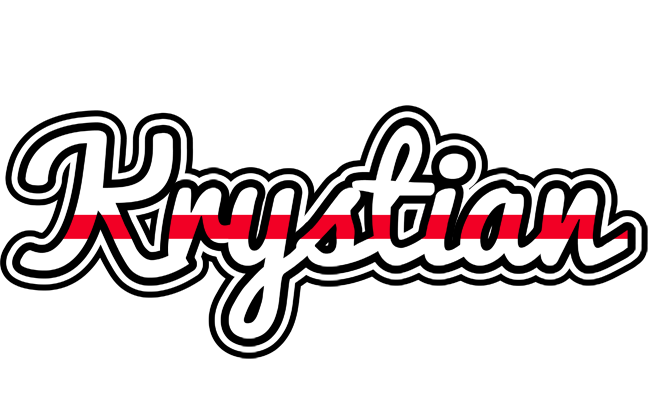 Krystian kingdom logo