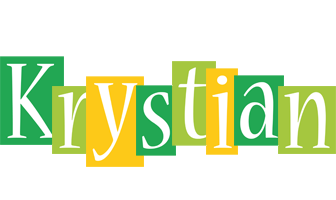 Krystian lemonade logo