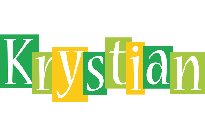 Krystian lemonade logo