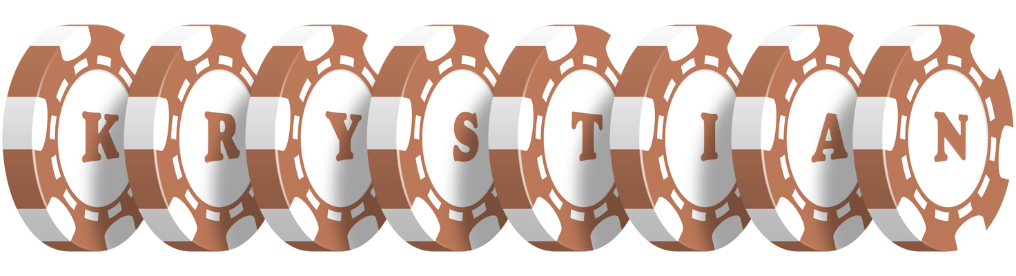 Krystian limit logo