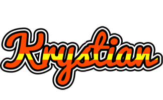 Krystian madrid logo