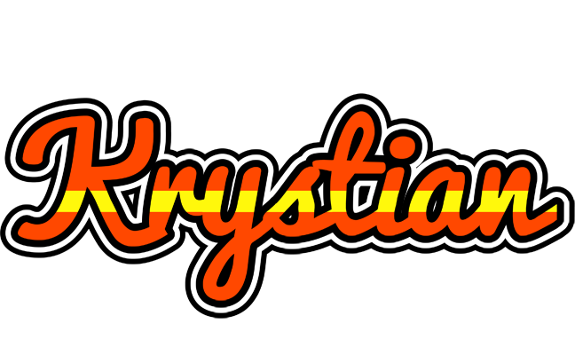 Krystian madrid logo