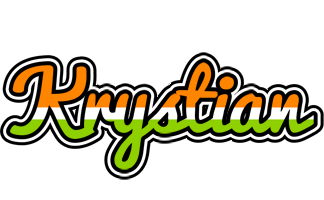 Krystian mumbai logo