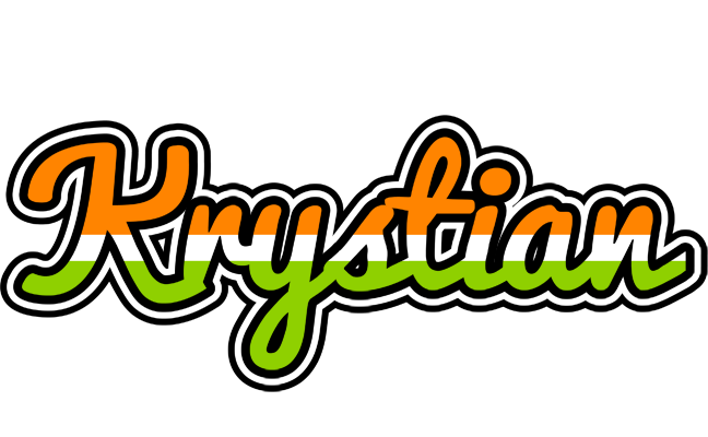 Krystian mumbai logo