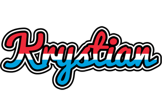 Krystian norway logo