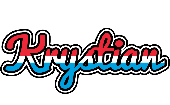 Krystian norway logo