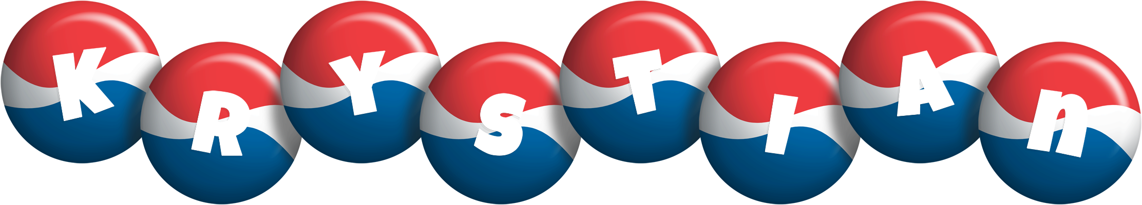 Krystian paris logo