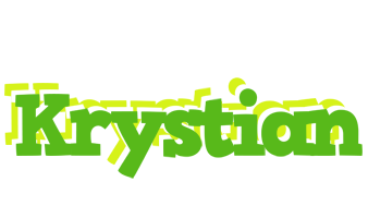 Krystian picnic logo