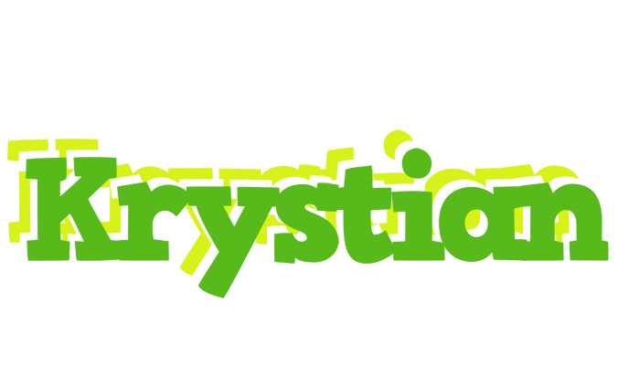 Krystian picnic logo