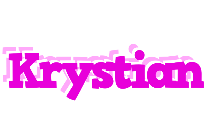 Krystian rumba logo