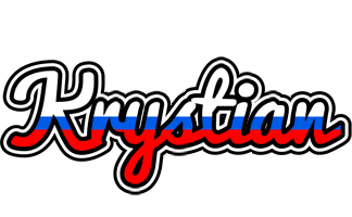 Krystian russia logo