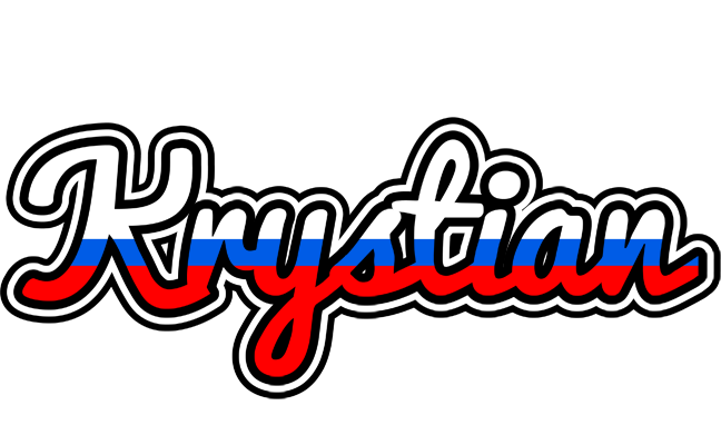 Krystian russia logo