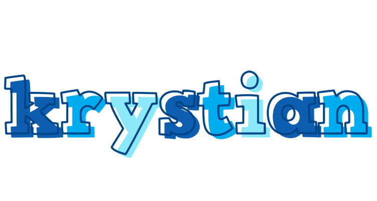 Krystian sailor logo