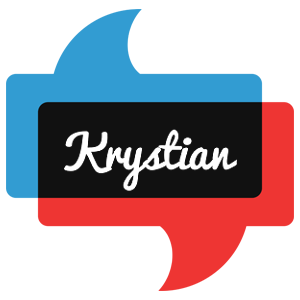 Krystian sharks logo