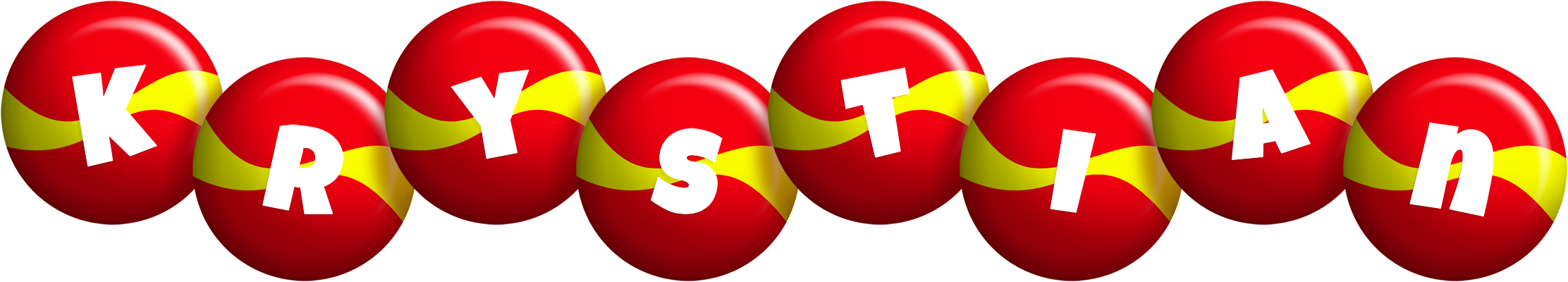 Krystian spain logo