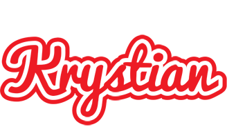 Krystian sunshine logo