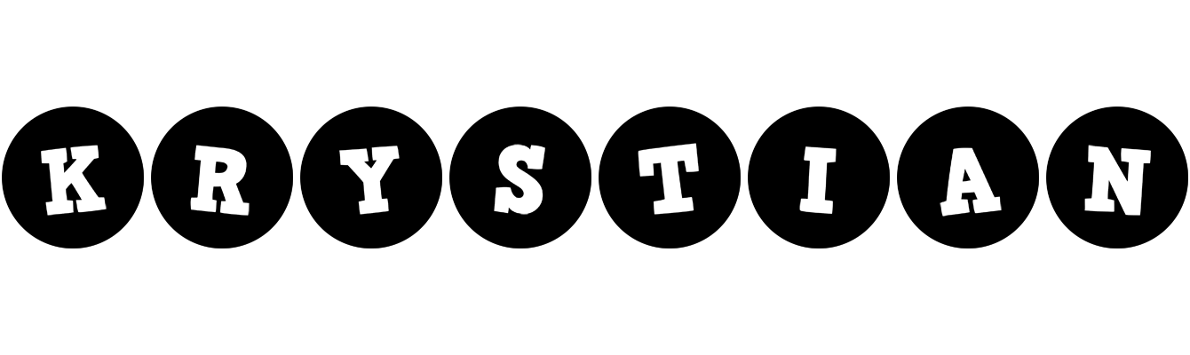 Krystian tools logo