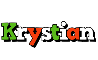 Krystian venezia logo