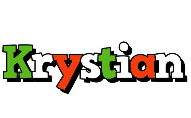 Krystian venezia logo