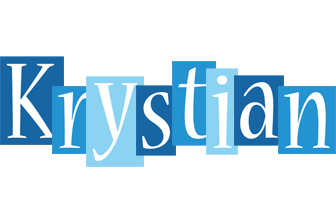 Krystian winter logo