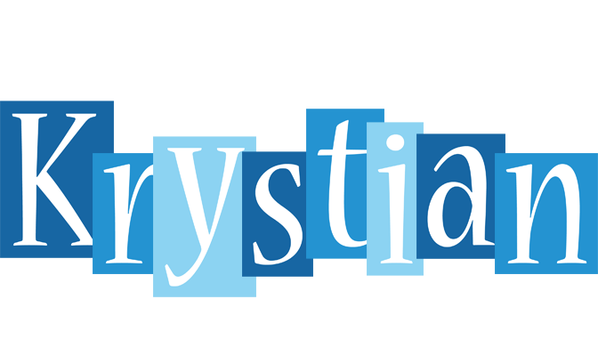 Krystian winter logo
