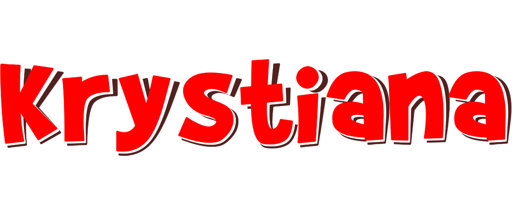 Krystiana basket logo