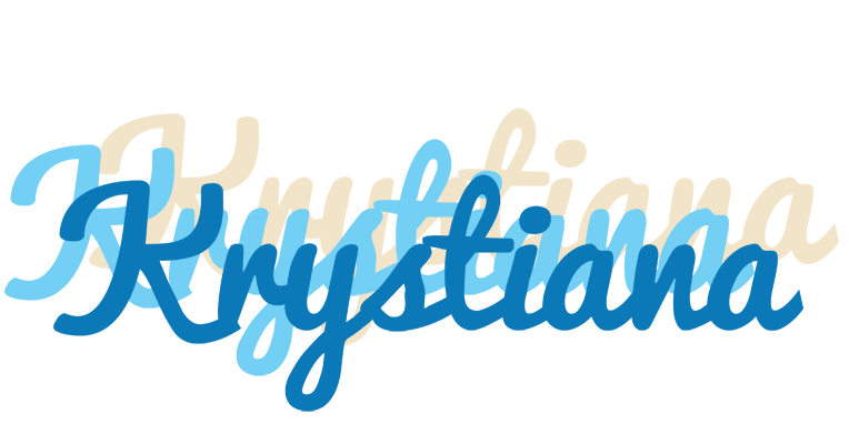 Krystiana breeze logo