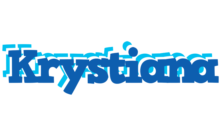 Krystiana business logo